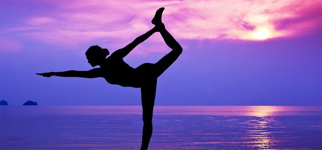 Top 10 Videos de yoga Poder