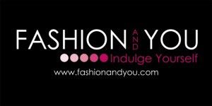 Logo Fashionandyou