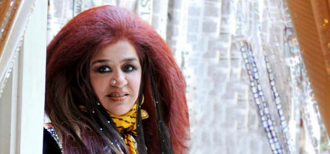 Top 12 Shahnaz Hussain nupcial Consejos de maquillaje