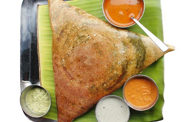 Top 15 indios Desayuno Recetas para Niños (3)