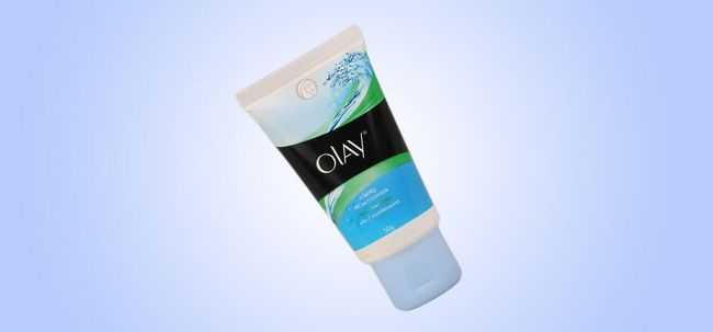 Top 5 Olay productos para la piel grasa