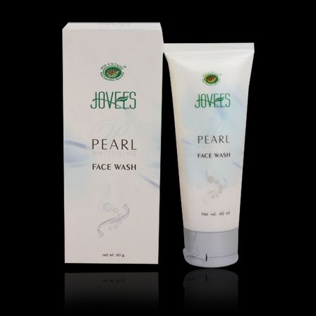 Jovees Whitening Face Wash