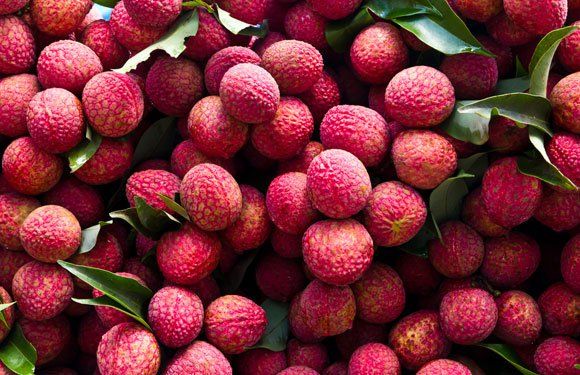 Top 8 beneficios para la salud de la fruta lichi