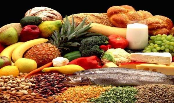 Top beneficios de comer alimentos ricos en nutrición