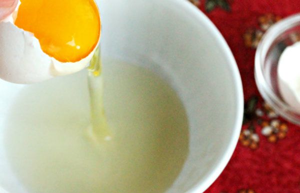 Top beneficios de la clara de huevo para la salud