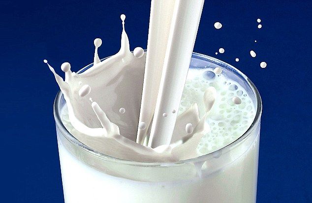 Top beneficios de la leche nutricional para la belleza