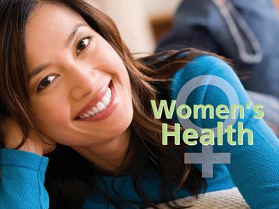 Consejos para el cuidado de la salud preventiva Top mejor comunes para las mujeres