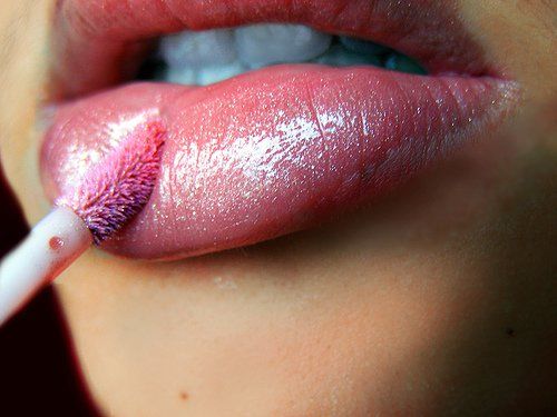 Los mejores consejos cuidado de los labios de la mujer