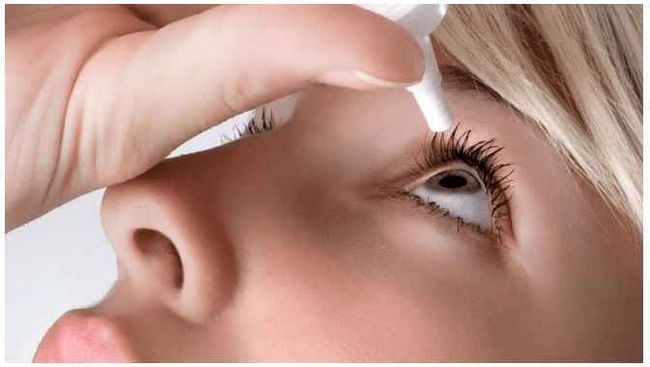 remedios caseros para tratar el enrojecimiento de los ojos