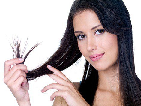 Los mejores consejos para controlar el daño del cabello, pérdida de cabello