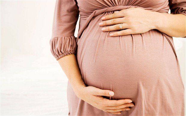 Formas de quedar embarazada rápido - quedar embarazada con facilidad