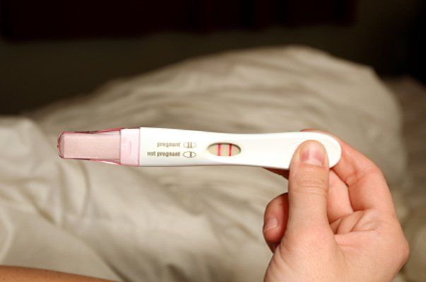 ¿Cuáles son los primeros signos de aborto involuntario