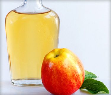 ¿cuáles son los beneficios para la salud y belleza de vinagre de manzana