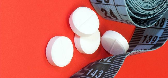 ¿Cuáles son los efectos secundarios de las píldoras de HGH?