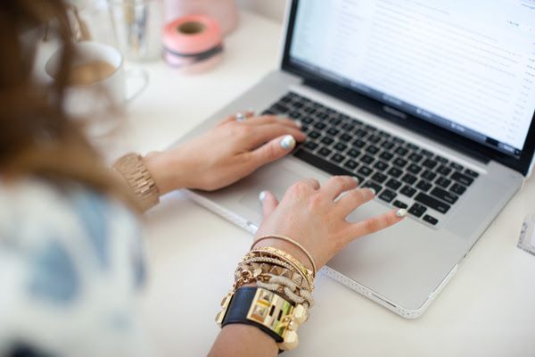 ¿Qué se necesita para ser una belleza exitoso blogger