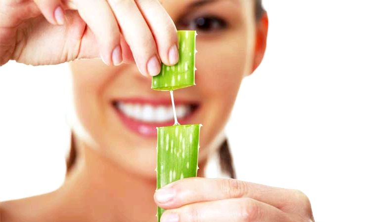 11 Belleza Beneficios del Aloe Vera