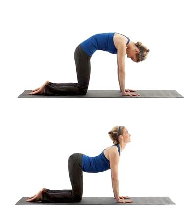 11 Fácil Posturas de yoga para principiantes