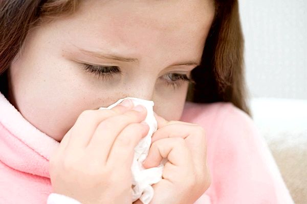 15 simples remedios caseros para aliviar el resfriado común