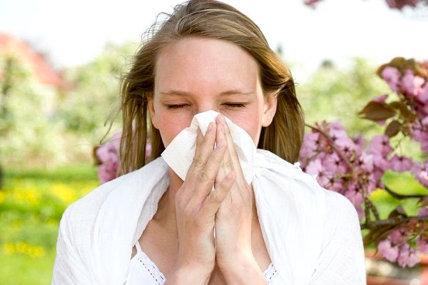 20 Remedios caseros para las alergias