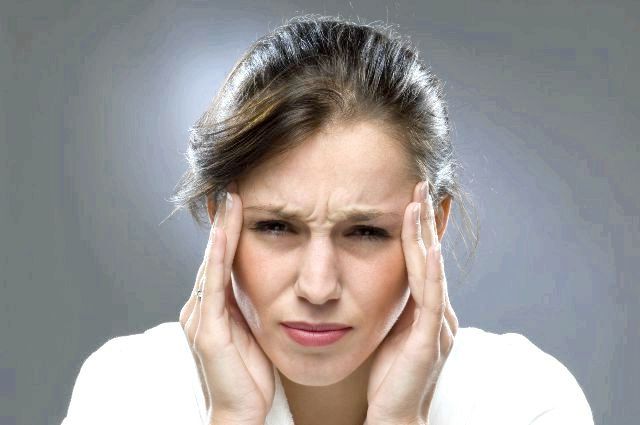 25 remedios caseros para dolor de cabeza