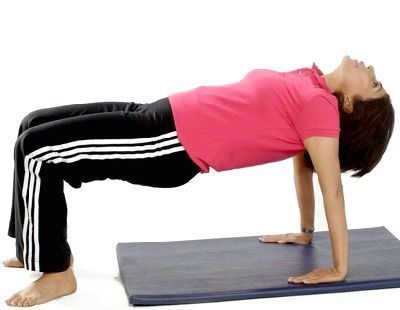 ! 30 Easy To-Do Yoga Poses para Niños