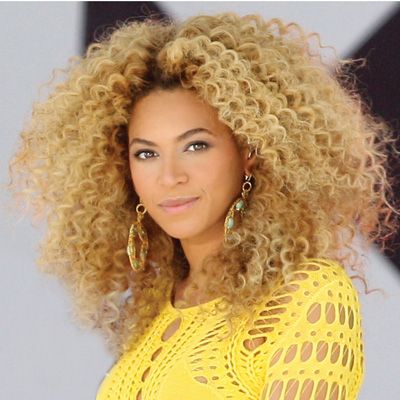 Beyonce realiza en vivo en el Parque Central en Good Morning America