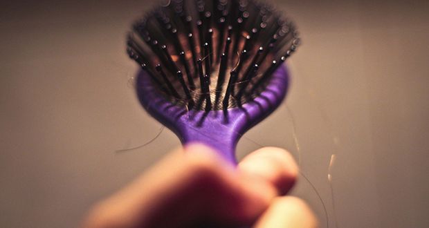 21 maneras de prevenir la pérdida de cabello!
