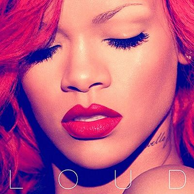 Rihanna | Ruidoso