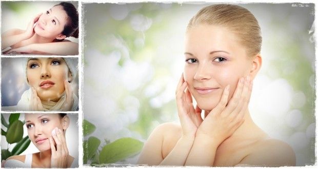 Top 5 remedios naturales para la piel clara