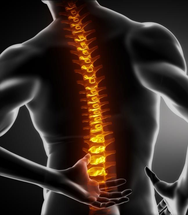 10 ejercicios sencillos que facilitan el dolor de espalda