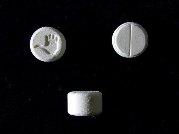 12 casos de sobredosis en Wesleyan muestran universidad peligros de molly