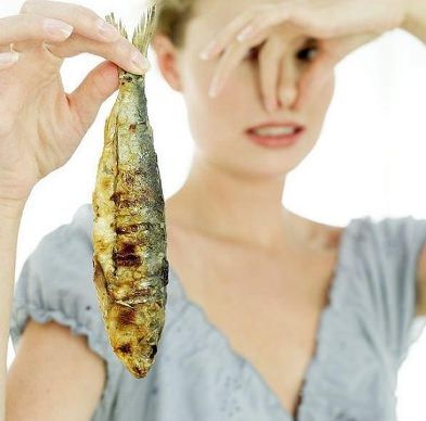 15 Remedios caseros para la Eliminación de olor vaginal a pescado olor vaginal