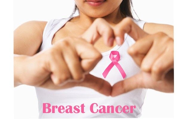 Súper Alimentos que previenen el cáncer de mama