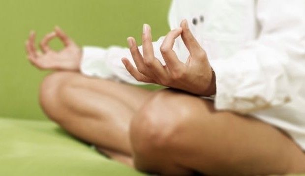 2 razones por las que necesita para hacer que el tiempo para el yoga