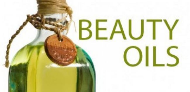 5 aceites nutritivos para la piel y cabello + mascarillas caseras faciales