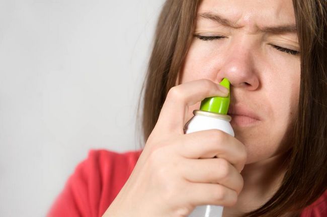 7 Ciencia remedios caseros respaldado para despejar una congestión nasal al instante