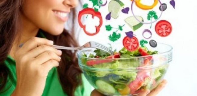 7 consejos simples sobre cómo comer sano