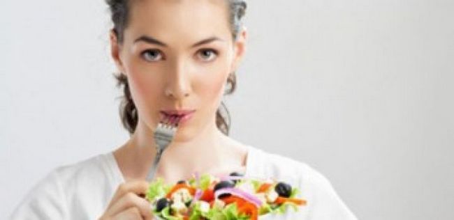 8 Los hábitos alimenticios saludables que cambiarán su vida si usted los utiliza