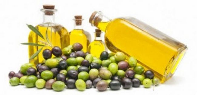 8 maneras de utilizar aceite de oliva para la belleza