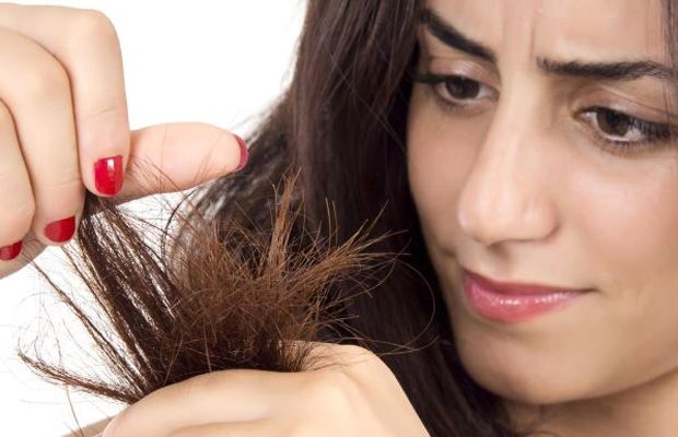 Remedios caseros para el pelo y puntas abiertas