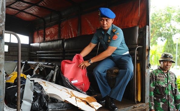 Operación Recuperación