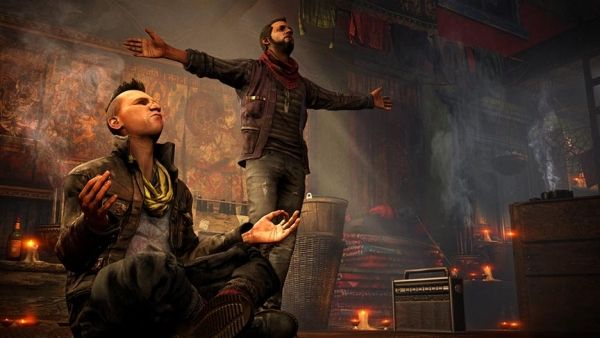 `Far Cry 4` Complete Edition Season Pass