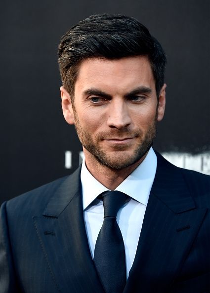 Wes Bentley