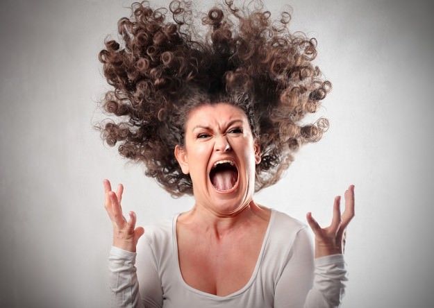 Consejos para controlar la ira: 10 Técnica para manejar su temperamento