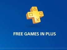 PS Plus Juegos Gratis