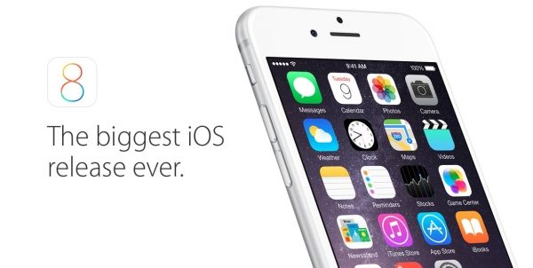 Apple lanza iOS 9 beta