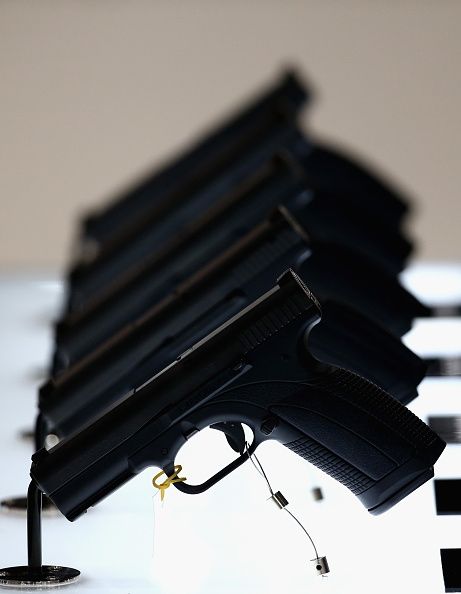Fusilamientos masivos tienen algunas de las características de un contagio, con tiradores que intentan emular a los tiradores anteriores.