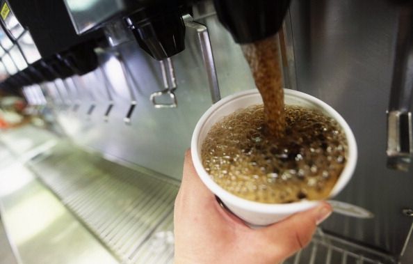 Junta de Salud de la Ciudad de Nueva York aprueba Bloomberg`s Over Sized Sugary Drink Ban