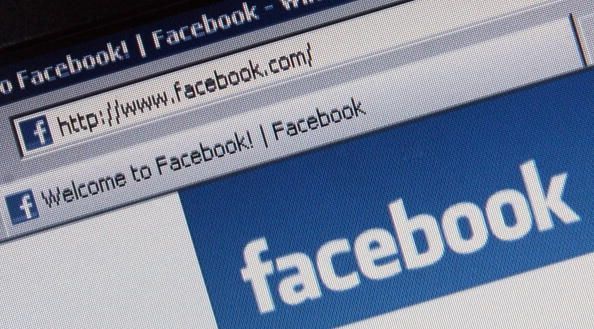 Usted tiene más probabilidades de convertirse en dependiente de Facebook, si usted está deprimido.