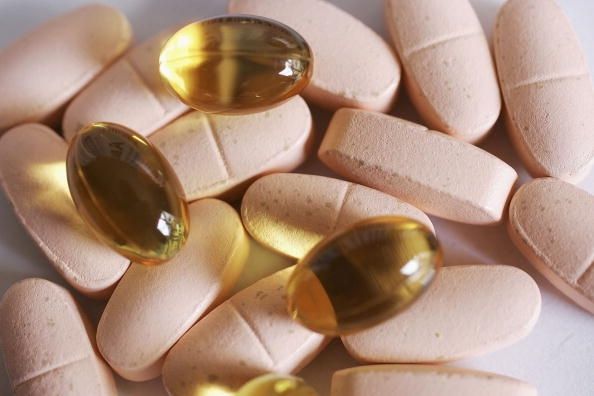 Tomar suplementos de aceite de pescado pueden interferir con la quimioterapia contra el cáncer.